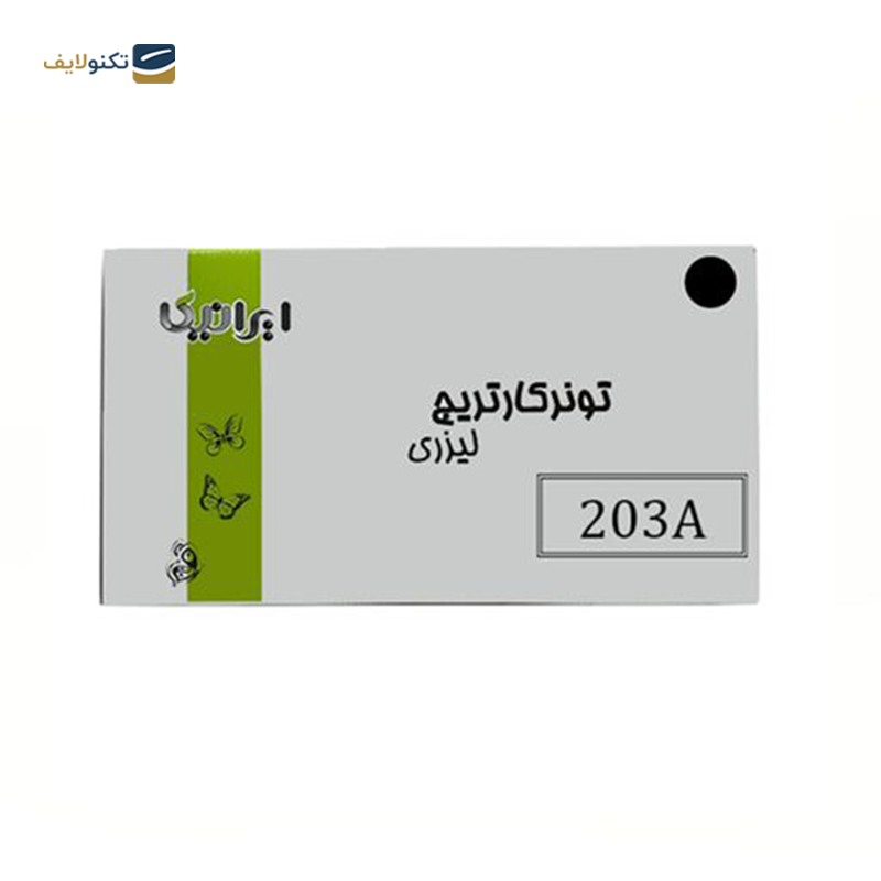 gallery-کارتریج ایرانیکا طرح Hp 201A ست چهار رنگ copy.png