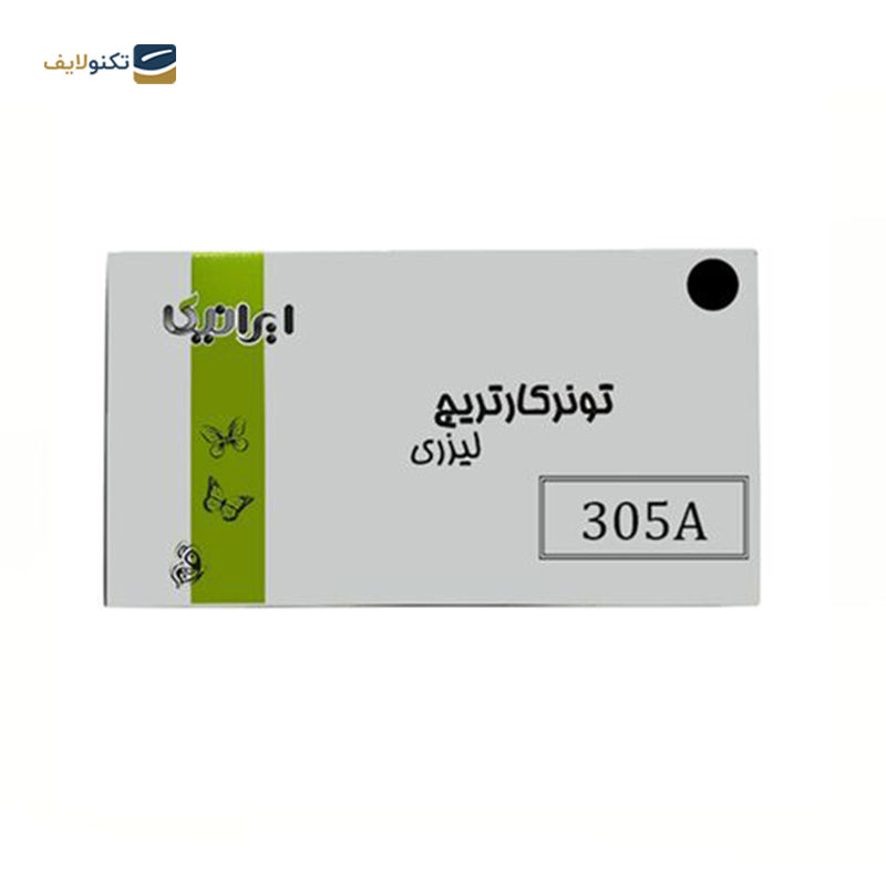 gallery-کارتریج ایرانیکا طرح Hp 304ASET ست چهار رنگ copy.png