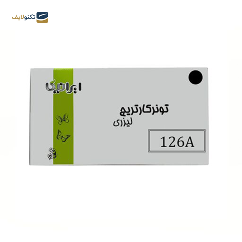 gallery-کارتریج ایرانیکا طرح Hp 312ASET ست چهار رنگ copy.png