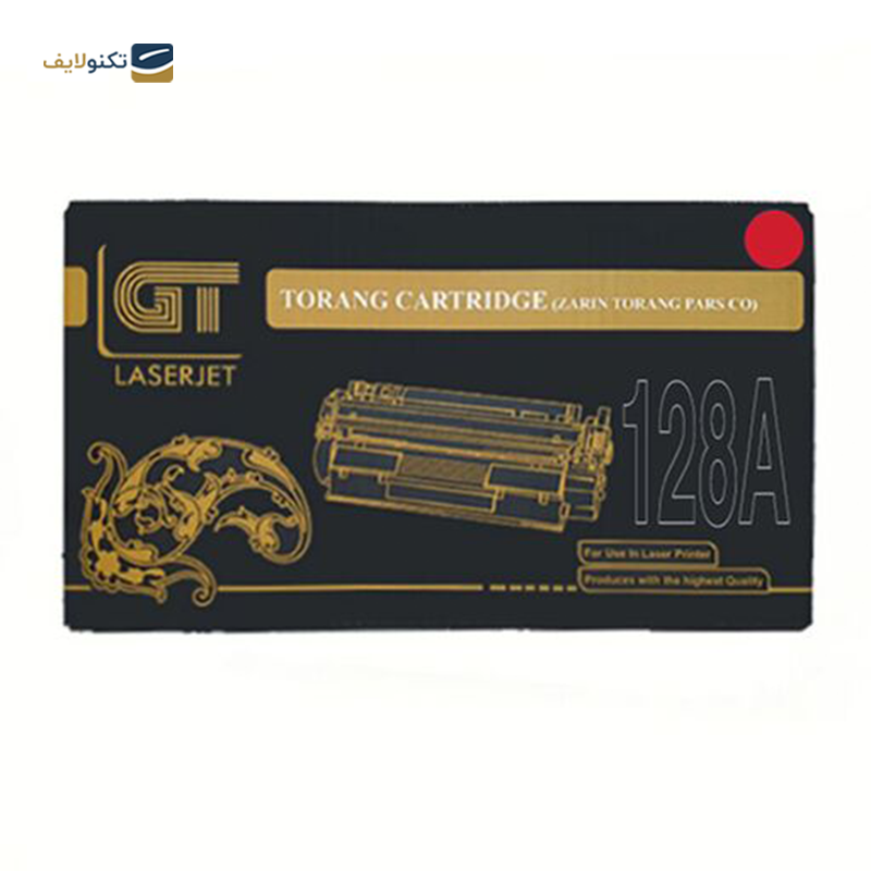 gallery-کارتریج جی تی طرح Hp 128AM قرمز copy.png