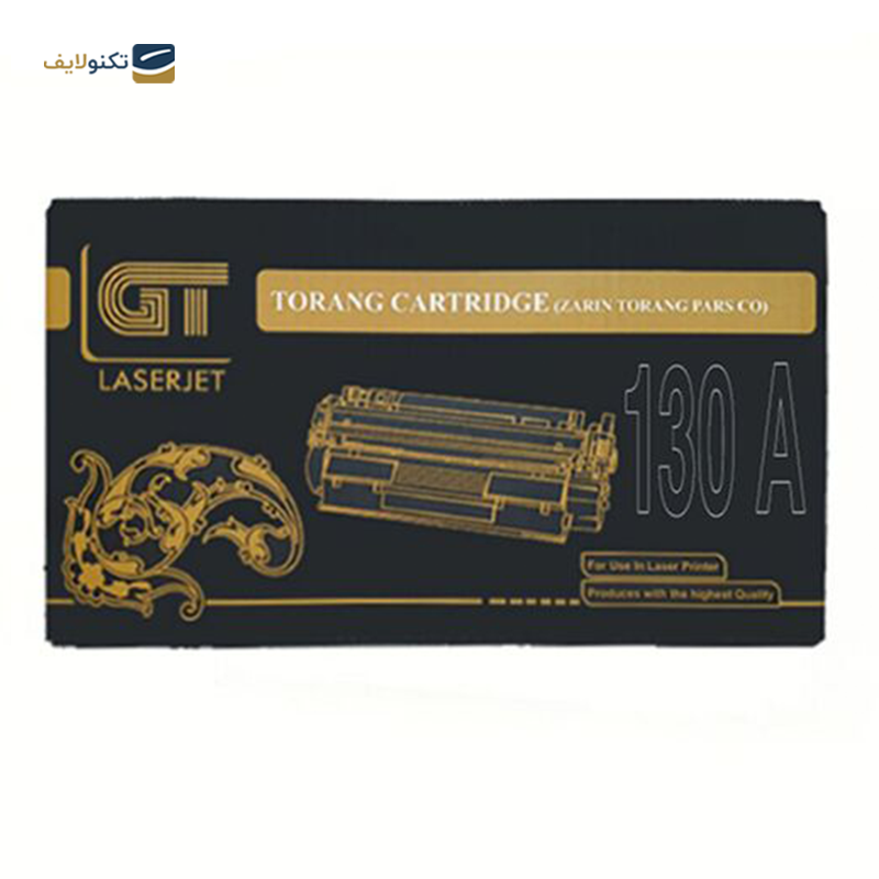 gallery-کارتریج جی تی طرح Hp 130AM قرمز copy.png