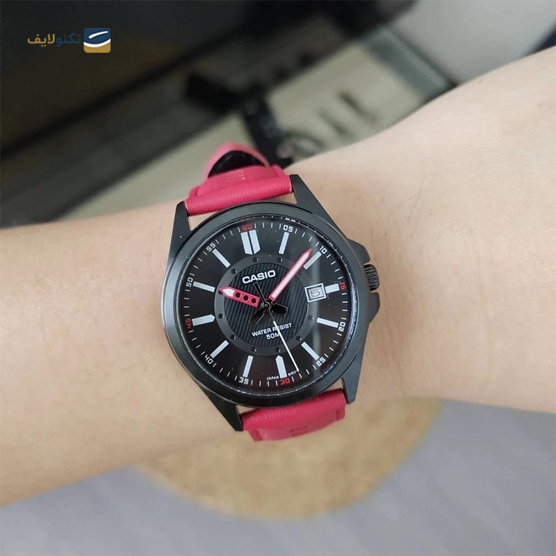 Casio mtp clearance 1404