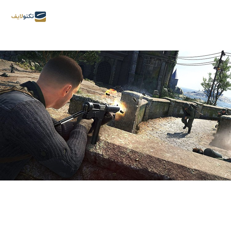 gallery-بازی Battlefield 2042 برای PS5 copy.png