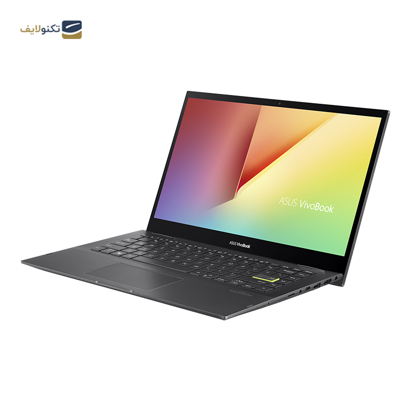 قیمت لپ تاپ ایسوس Vivobook Flip 14 Tp470ez 9685