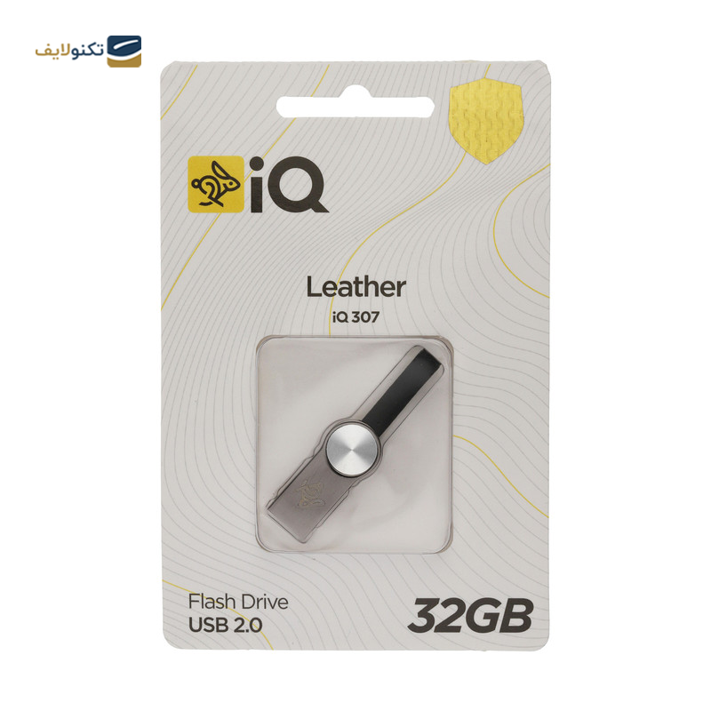 gallery-فلش مموری آی کیو مدل Leather IQ307 ظرفیت 16 گیگابایت copy.png