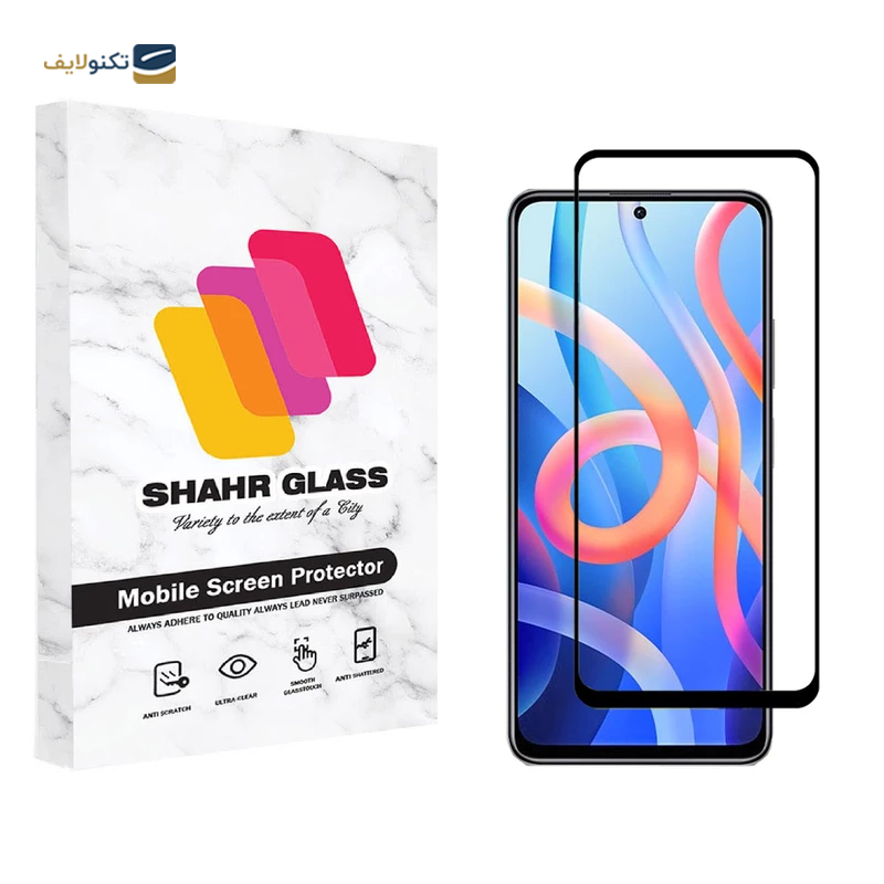 gallery-محافظ پشت گوشی شیائومی Redmi Note 11S شهر گلس مدل TPUB  copy.png