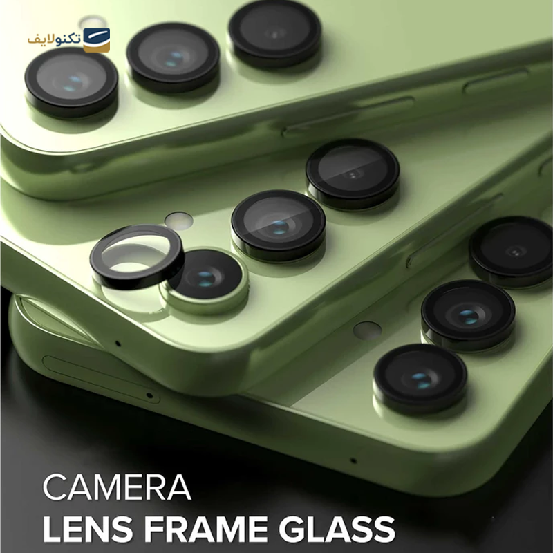 gallery-محافظ لنز دوربین گوشی سامسونگ Galaxy A14 اپیکوی مدل 3D-Clear copy.png