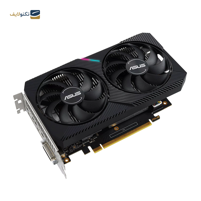 gallery-کارت گرافیک ایسوس مدل Dual GeForce GTX 1660 SUPER EVO 6GB GDDR6 OC Edition  copy.png