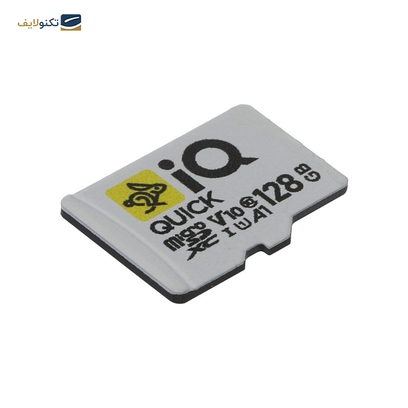 gallery-کارت حافظه‌ microSDXC آی کیو کلاس 10 استاندارد U1 مدل V10 A1 ظرفیت 64 گیگابایت copy.png