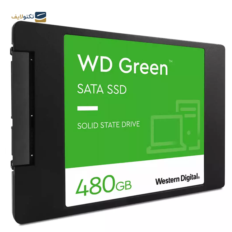 gallery-هارد اس اس دی اینترنال وسترن دیجیتال مدل WD Green SATA ظرفیت 240 گیگابایت copy.png