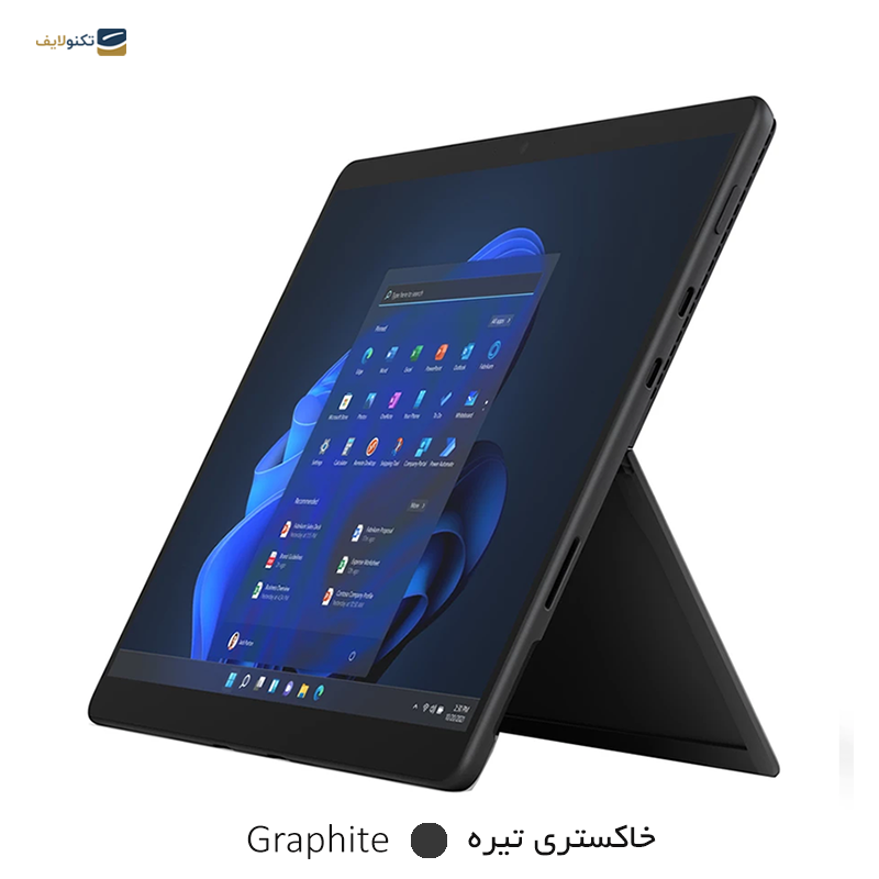 gallery-تبلت 13 اینچی مایکروسافت مدل Surface Pro 8 i7 ظرفیت 512 گیگابایت- رم 16 گیگا‌بایت copy.png