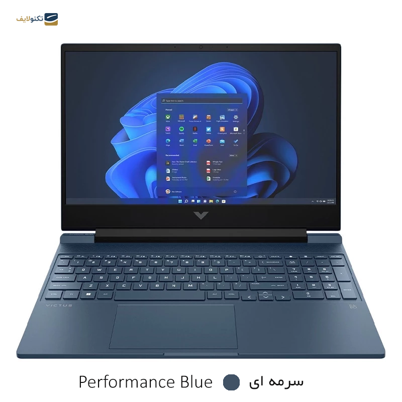 gallery- لپ تاپ 15.6 اینچی اچ‌پی مدل HP Victus 15 i5 12450H 16GB 512GB GTX1650 4GB copy.png