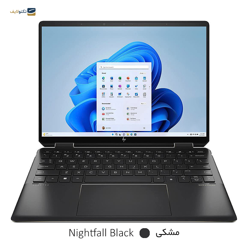 gallery-لپ تاپ اچ پی 14 اینچی مدل Pavilion x360 i7 ۱۳۵۵U 16GB 1TB copy.png