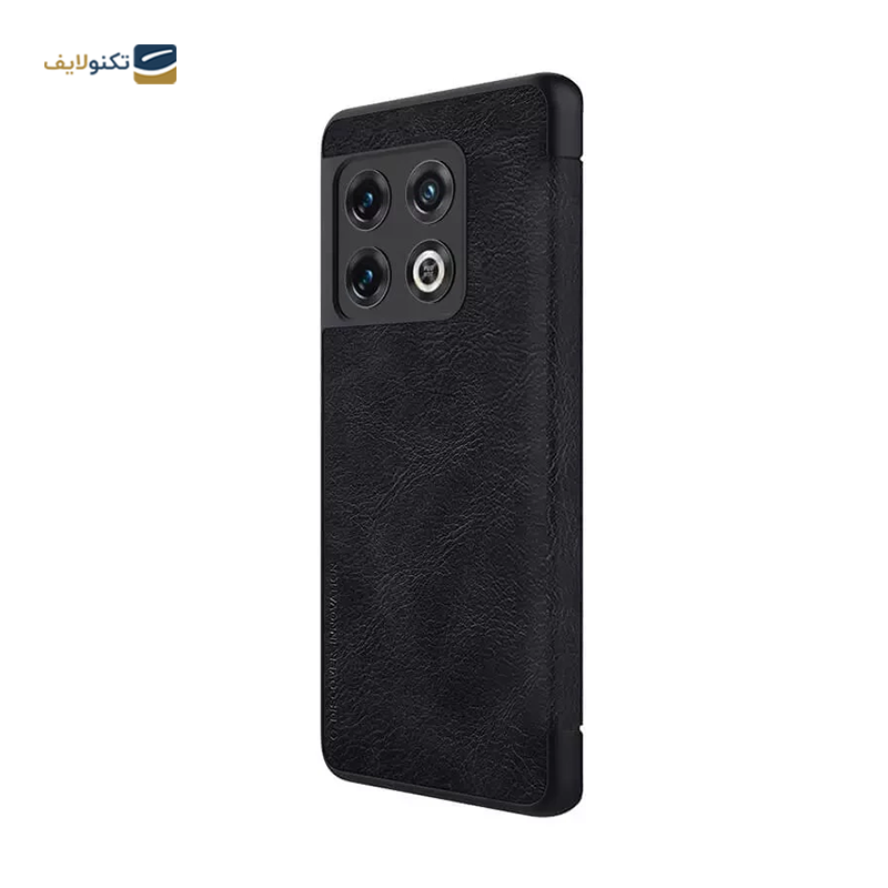 gallery-کیف کلاسوری گوشی Galaxy A54 نیلکین مدل Qin Pro Leather Case copy.png