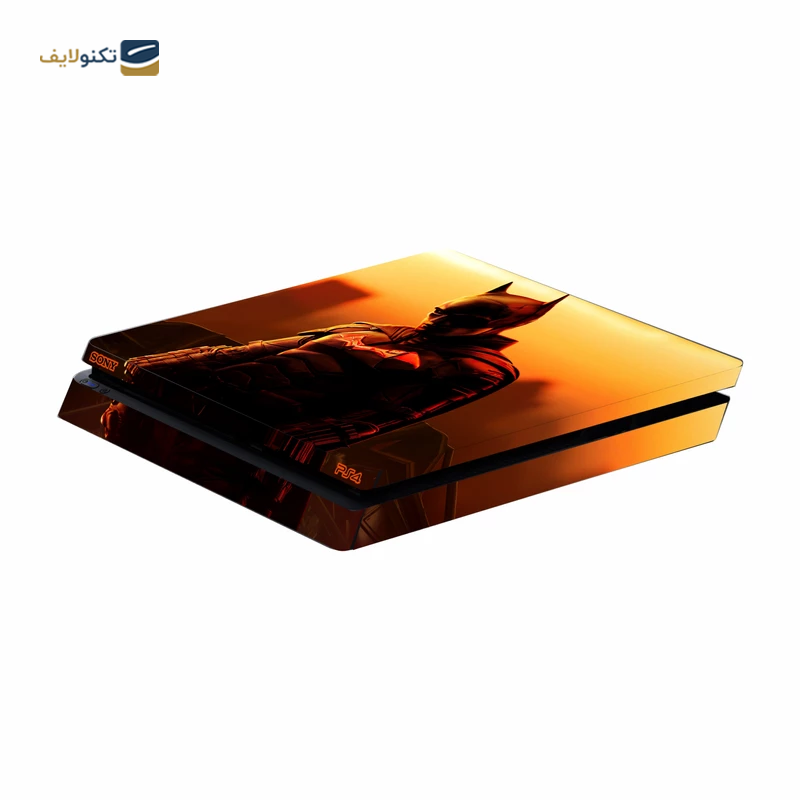 gallery-برچسب PS4 اسلیم مدل Guardians of the Galaxy copy.png