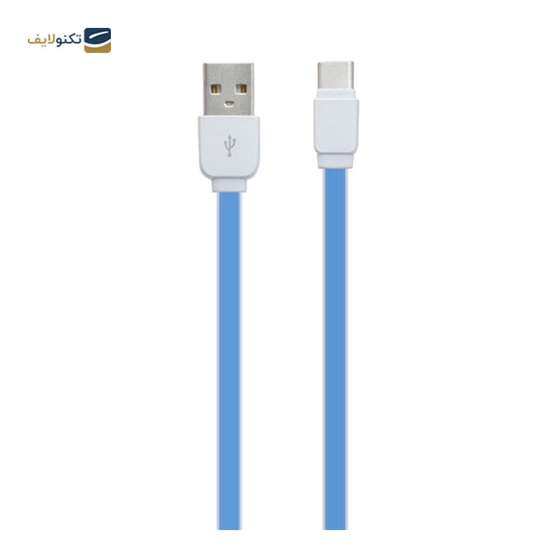 gallery-کابل MicroUSB الدینیو مدل XS-07 طول 100 سانتی متر copy.png