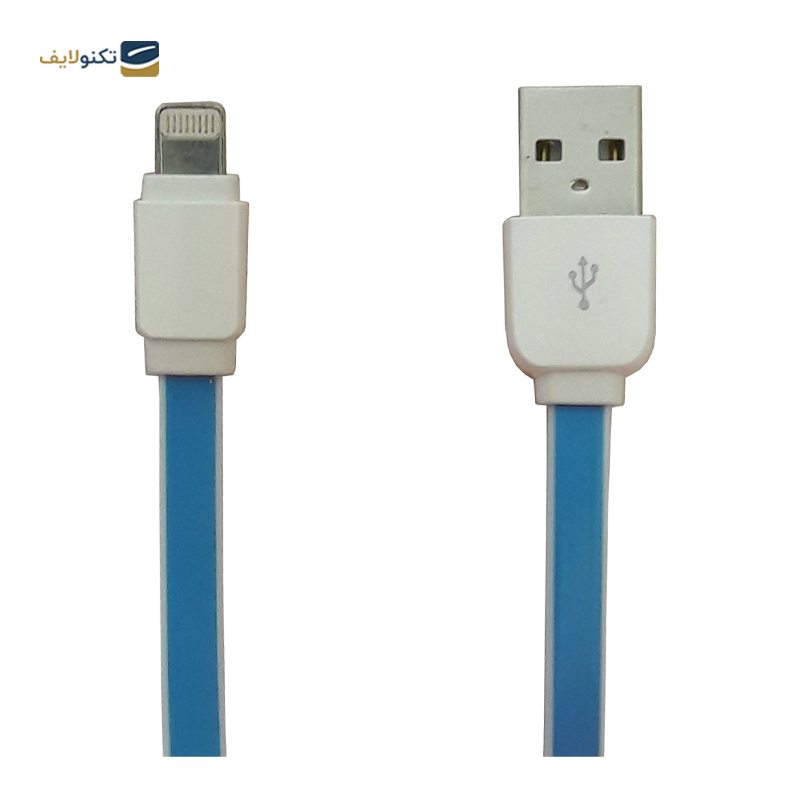 gallery-کابل MicroUSB الدینیو مدل XS-07 طول 100 سانتی متر copy.png