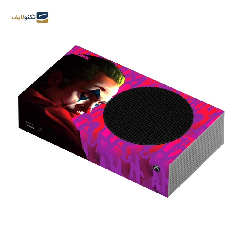 gallery-برچسب ایکس باکس سری اس مدل CyberPunk 2077 Bundle copy.png