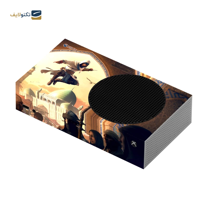 gallery-برچسب ایکس باکس سری اس مدل Elden Ring 01 copy.png