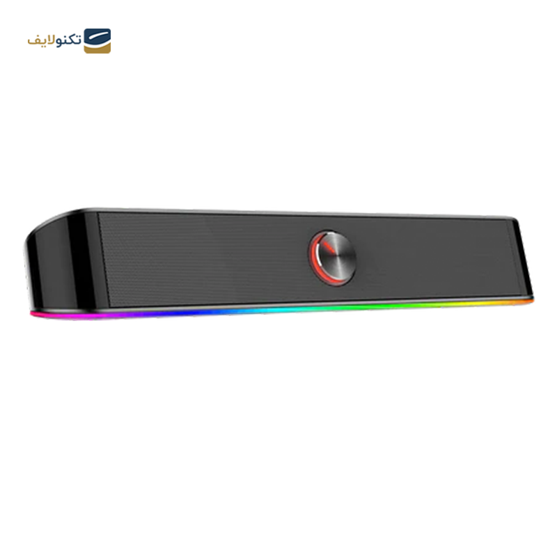 gallery-اسپیکر دسکتاپ ردراگون مدل GS520 Anvil copy.png