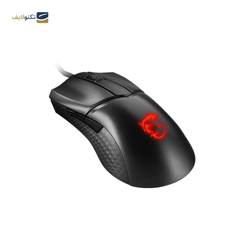 gallery-ماوس گیمینگ ام اس آی مدل Clutch GM31 Lightweight Wireless copy.png