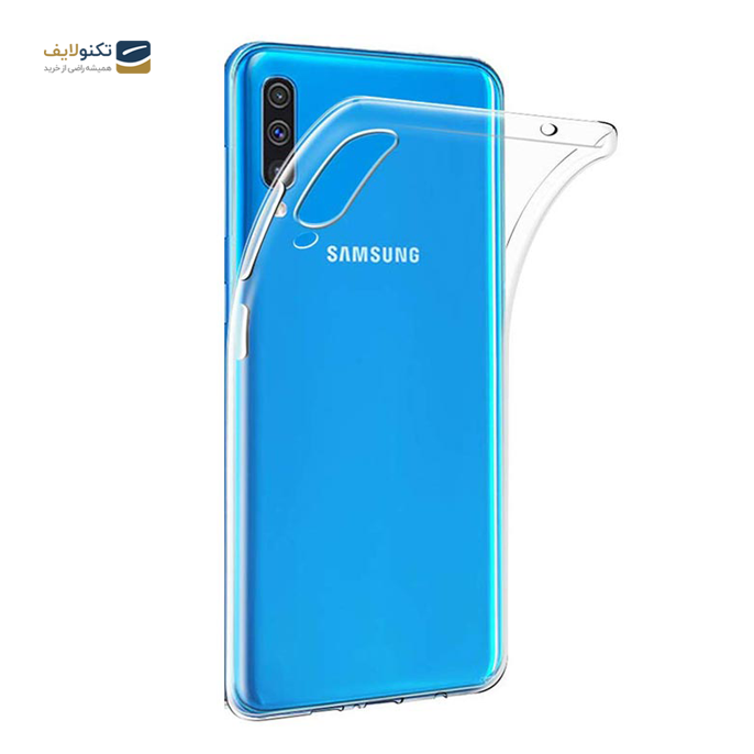 gallery- قاب ژله‌ای شفاف داخل کارتون مناسب برای گوشی سامسونگ مدل Galaxy A50-gallery-0-TLP-3115_b8910420-9993-4498-8faf-7fa3542e799b.png