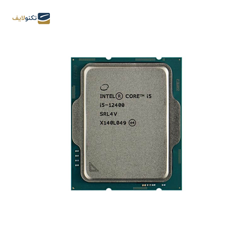 gallery-پردازنده اینتل مدل Core i5 12400F Tray copy.png