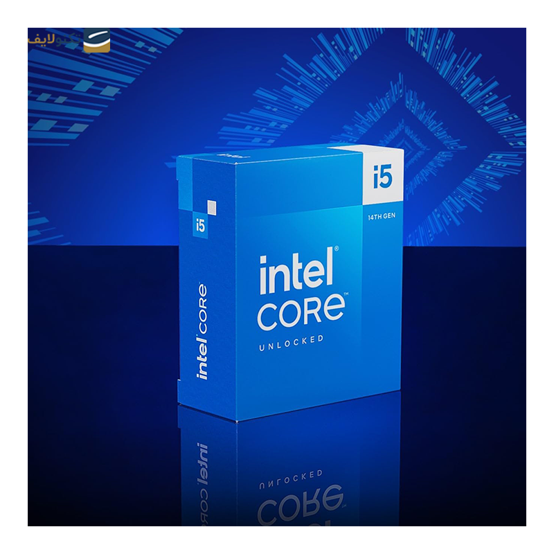 gallery-پردازنده اینتل مدل Core i5 14600K Boxed copy.png