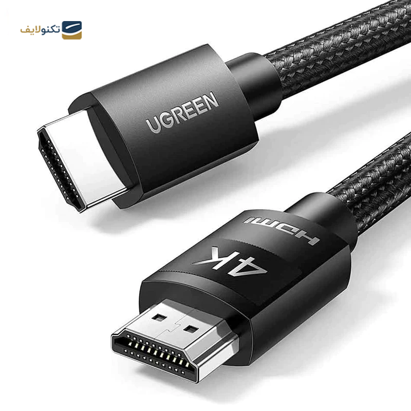 gallery-کابل HDMI یوگرین مدل HD119 40101 طول 2 متر copy.png