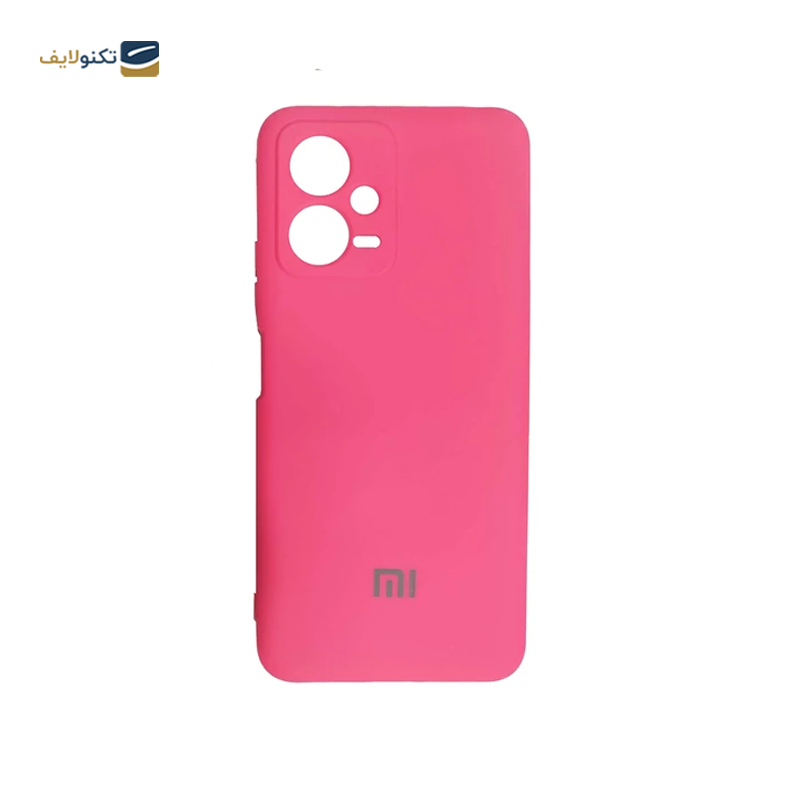 gallery-قاب گوشی شیائومی Redmi Note 12 4G تک مدل SILICLIMIT  copy.png