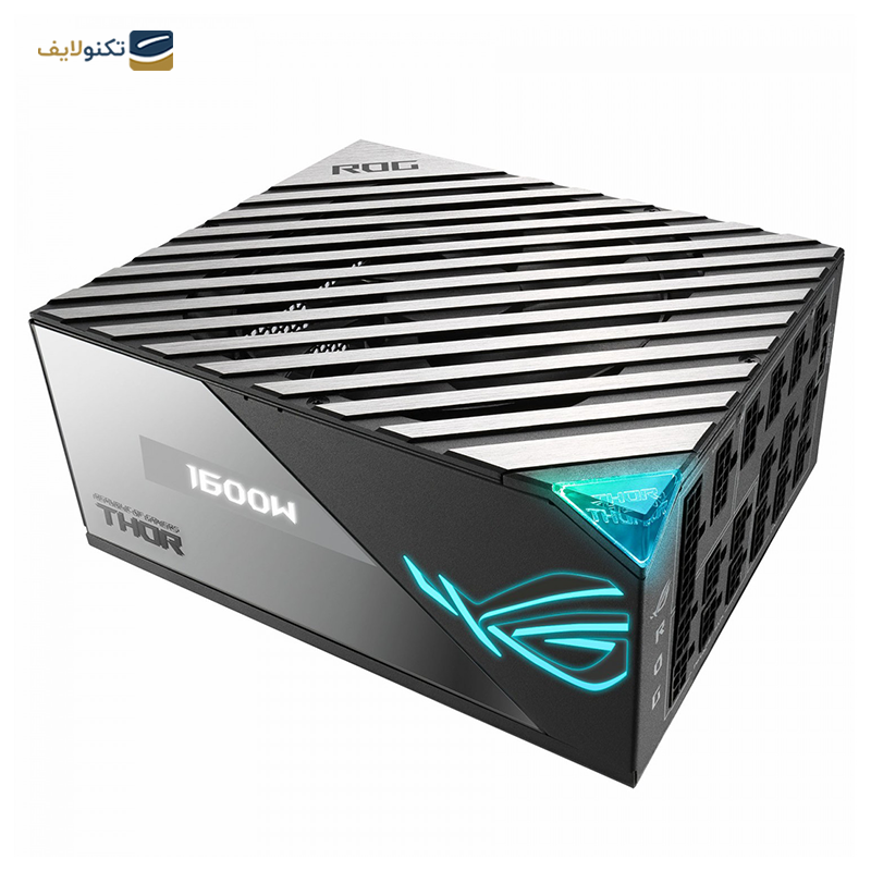 gallery-منبع تغذیه کامپیوتر ایسوس مدل ROG Thor 1000W Platinum II copy.png