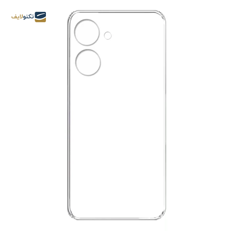 gallery-کاور گوشی سامسونگ گلکسی Galaxy A05s مدل ژله ای محافظ لنزدار copy.png