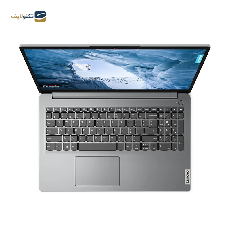 gallery-لپ تاپ لنوو 15.6 اینچی مدل IdeaPad 1 Celeron N۴۰۲۰ 16GB 256GB copy.png