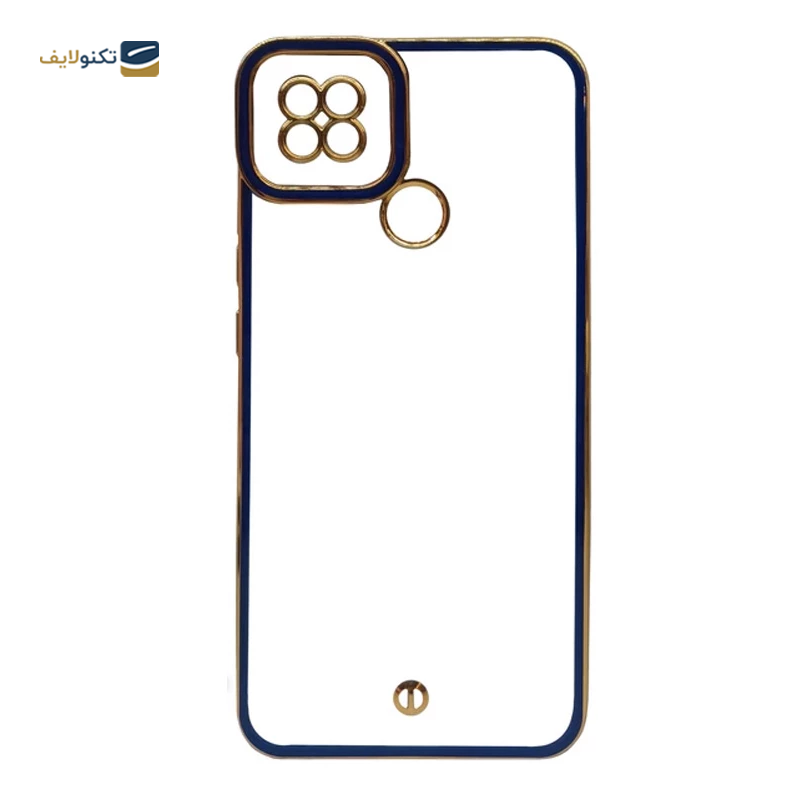 gallery-قاب گوشی شیائومی Redmi 9C اپیکوی مدل SpaceClear copy.png