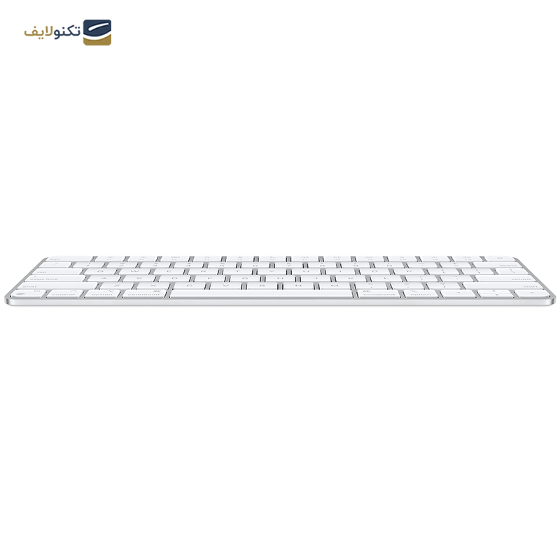 gallery-کیبورد اپل مدل Magic Keyboard with Numeric Keypad US English copy.png