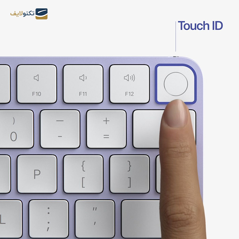 gallery-کیبورد اپل مدل Magic Keyboard MK2A3LL US English copy.png