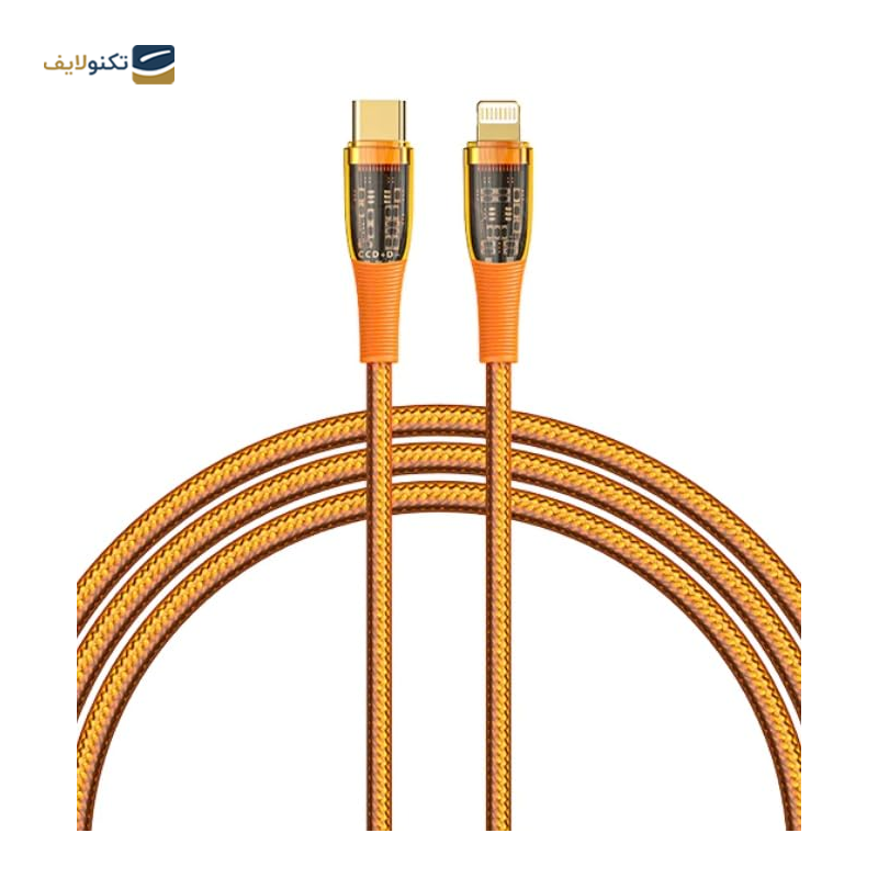 gallery-کابل لایتنینگ به USB-C رسی مدل RTC-P10CL طول 1 متر copy.png