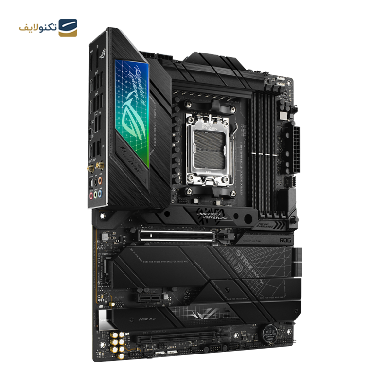 gallery-مادربرد ایسوس مدل ROG CROSSHAIR X670E HERO copy.png