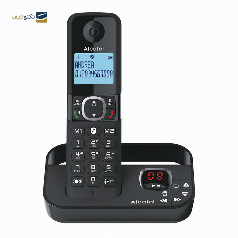 gallery-تلفن رومیزی آلکاتل مدل F860 Voice copy.png