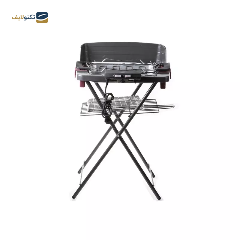 قیمت کباب پز پارس خزر مدل Bbq2000v مشخصات