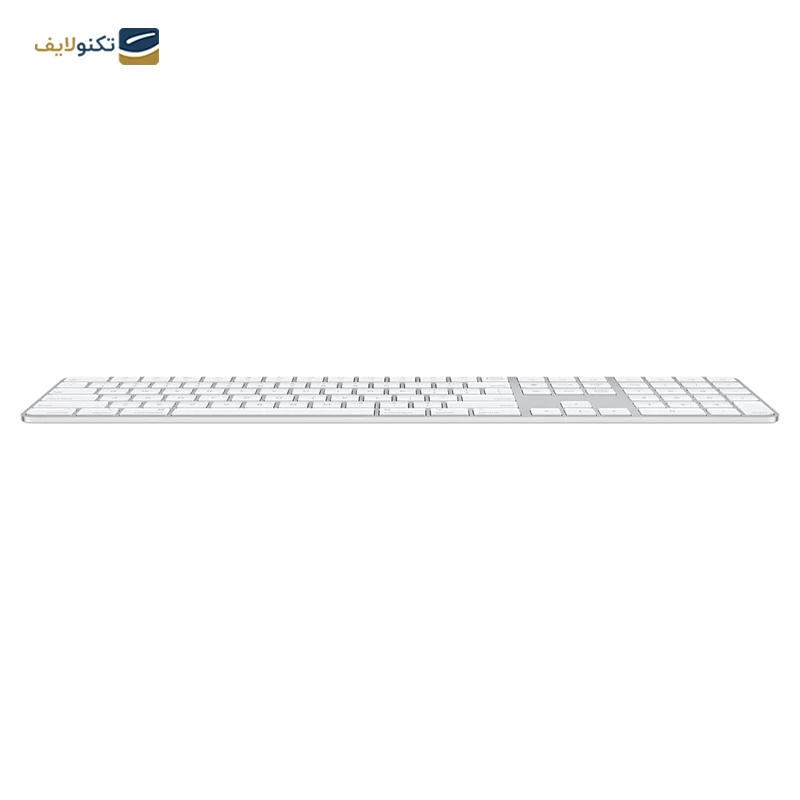 gallery-کیبورد اپل مدل Magic Keyboard Touch ID Numeric Keypad MK2C3 copy.png