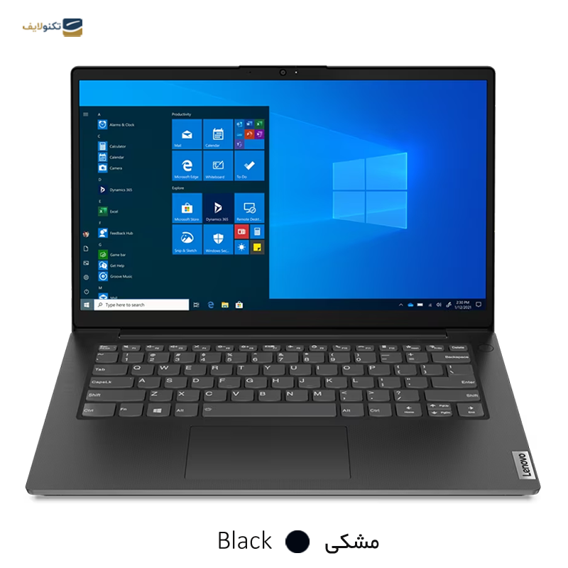 gallery-لپ تاپ لنوو 14 اینچی مدل V14 N4500 4GB 1TB copy.png