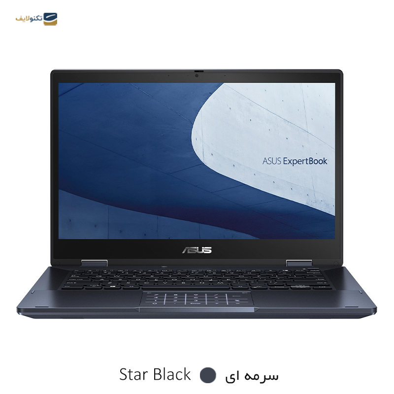 gallery-لپ‌ تاپ ایسوس 14 اینچی مدل ExpertBook B3 Flip B3402 i7 1255U 16GB 512GB copy.png