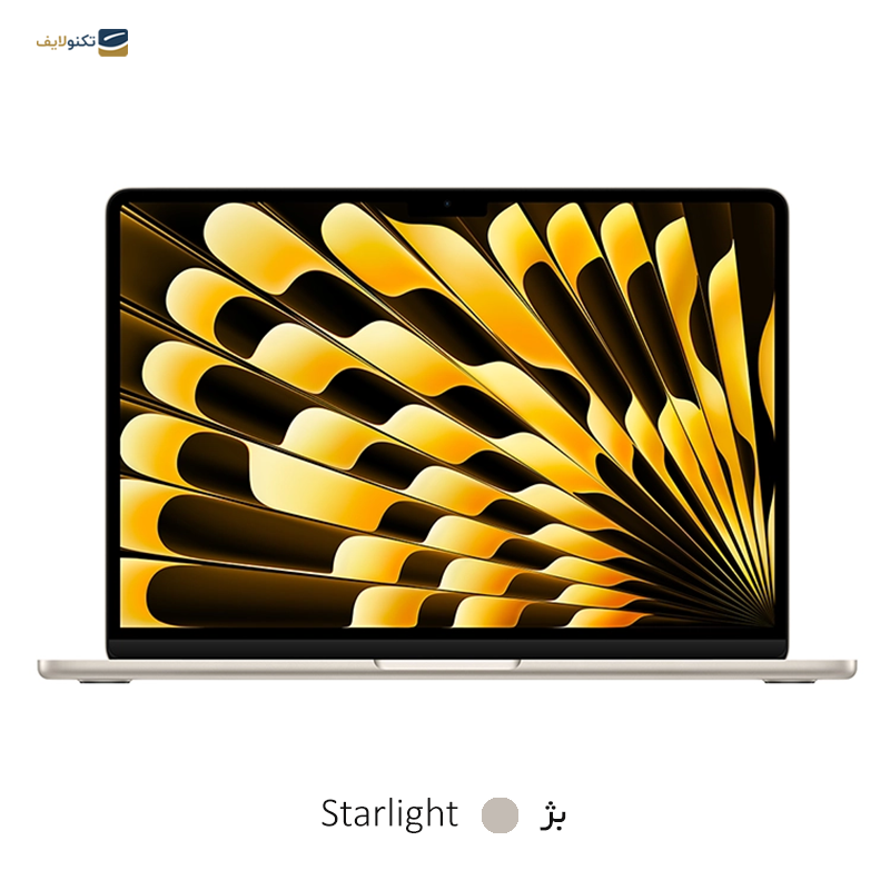 gallery-لپ تاپ 13.6 اینچ اپل مدل MacBook Air MRXT3 M3 2024 8GB 256GB ZPA copy.png