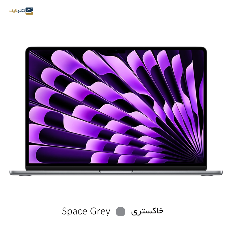 gallery-لپ تاپ اپل 13.6 اینچی مدل MacBook Air MRXP3 M3 2024 8GB 512GB ZPA copy.png