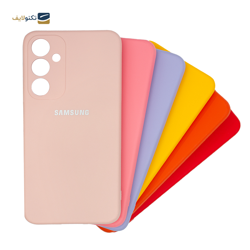 gallery-قاب گوشی سامسونگ Galaxy A55 مدل سیلیکونی محافظ لنزدار copy.png