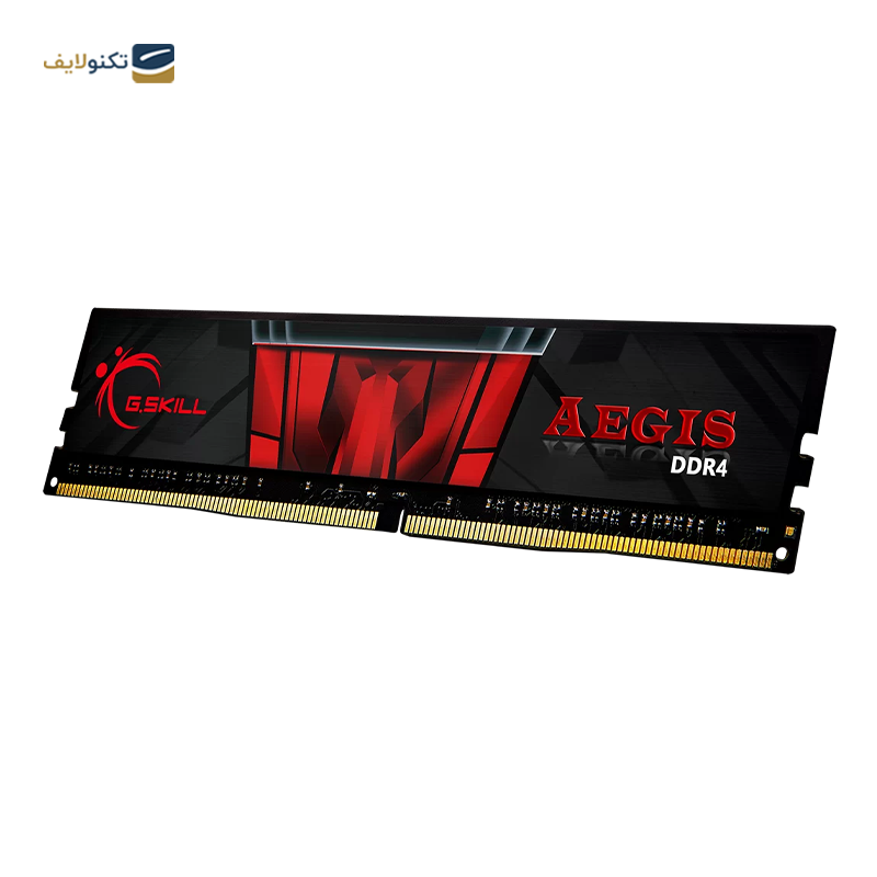 gallery-رم کامپیوتر DDR4 تک کاناله 2666 مگاهرتز CL19 جی اسکیل مدل Aegis ظرفیت 16 گیگابایت copy.png