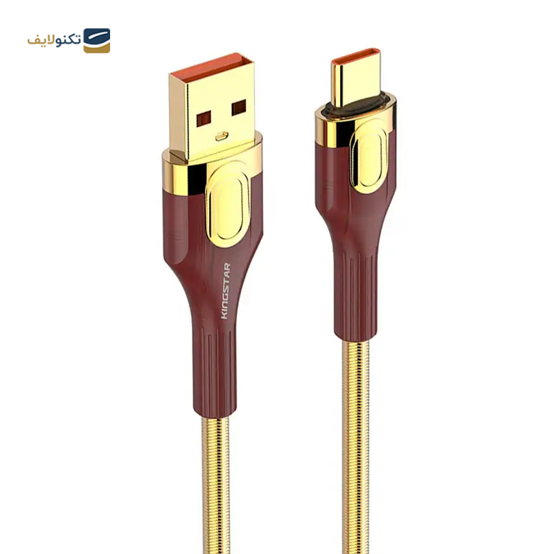 gallery-کابل تایپ سی کینگ استار مدل K217C طول 1 متر-gallery-0-TLP-38913_010172eb-71e2-4ccb-8436-2f3a10d8df1f.png