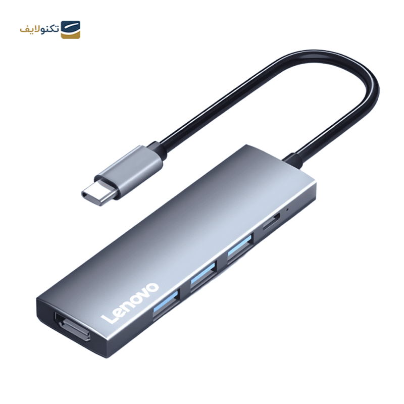 gallery-هاب USB-C لنوو 5 پورت مدل Lenovo Docking-gallery-0-TLP-38936_ab48c0e8-27d6-45b1-9834-aad88233b3c7.png