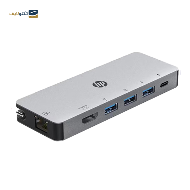 gallery-هاب USB-C اچ پی 6 پورت مدل 2SM31PAAB2-gallery-0-TLP-38970_5b2cdabb-7681-4425-a1b8-a881d6b4ff26.png